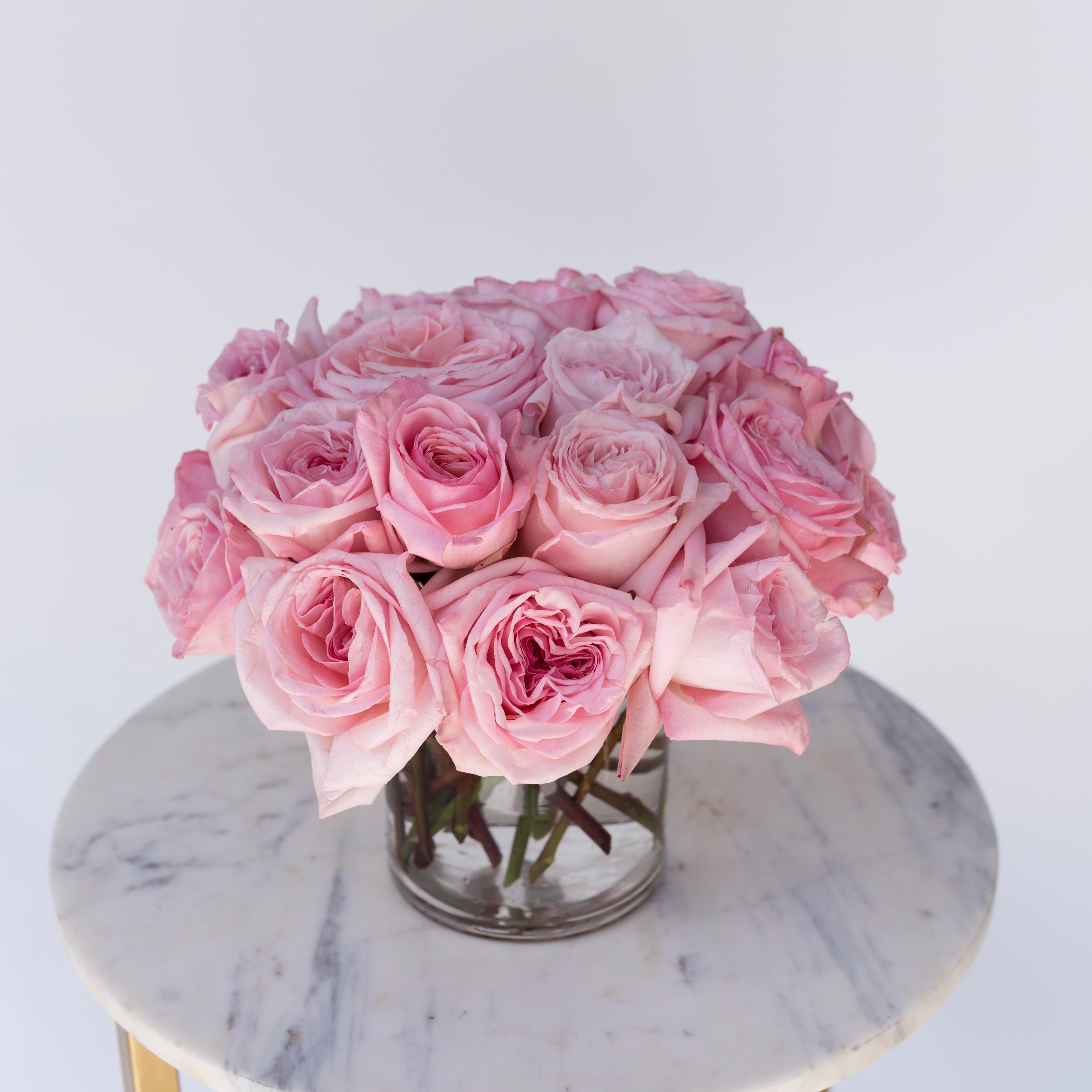 Rose Collection - Pink