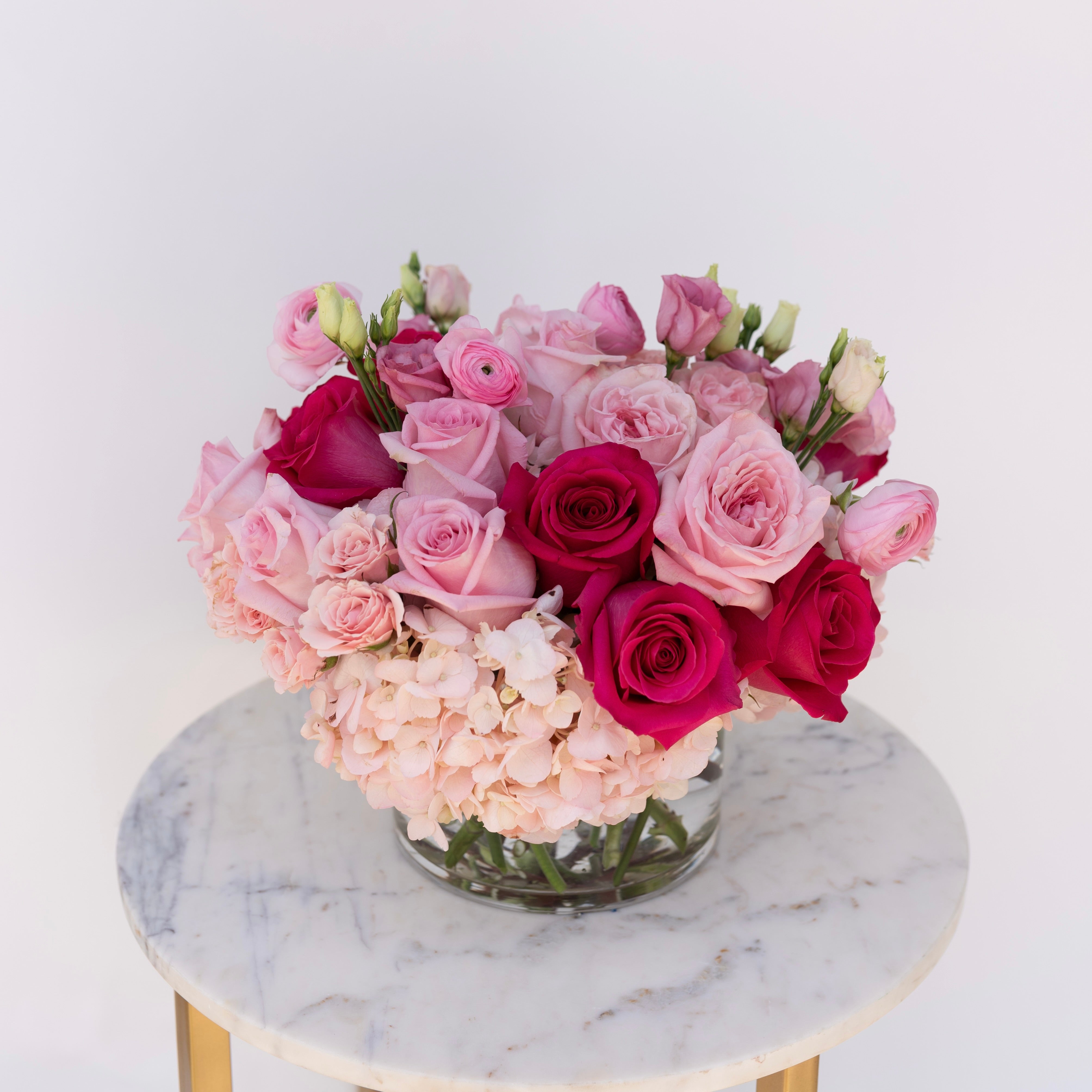 The Romantic – Something Pretty Floral