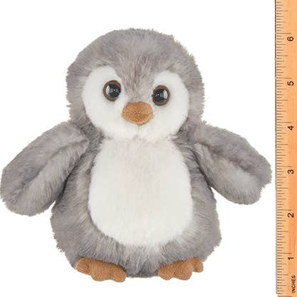 Slick the Penguin