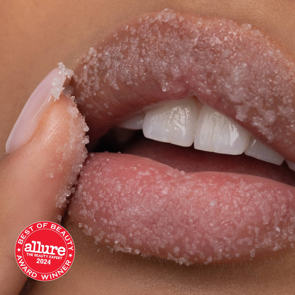 Lip Scrub - Sweet Mint