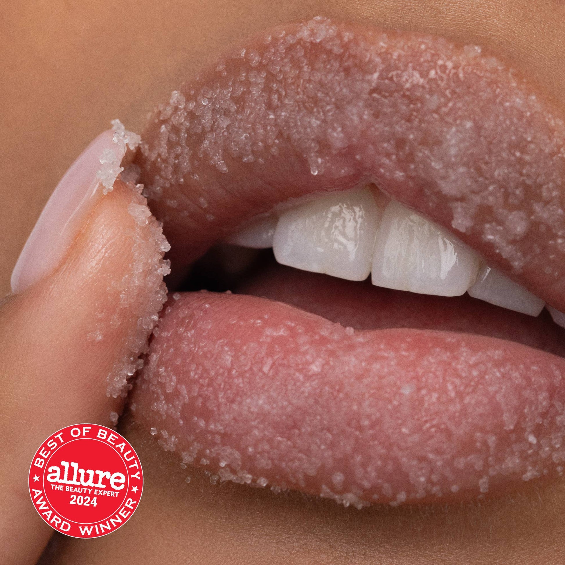 Lip Scrub - Sweet Mint