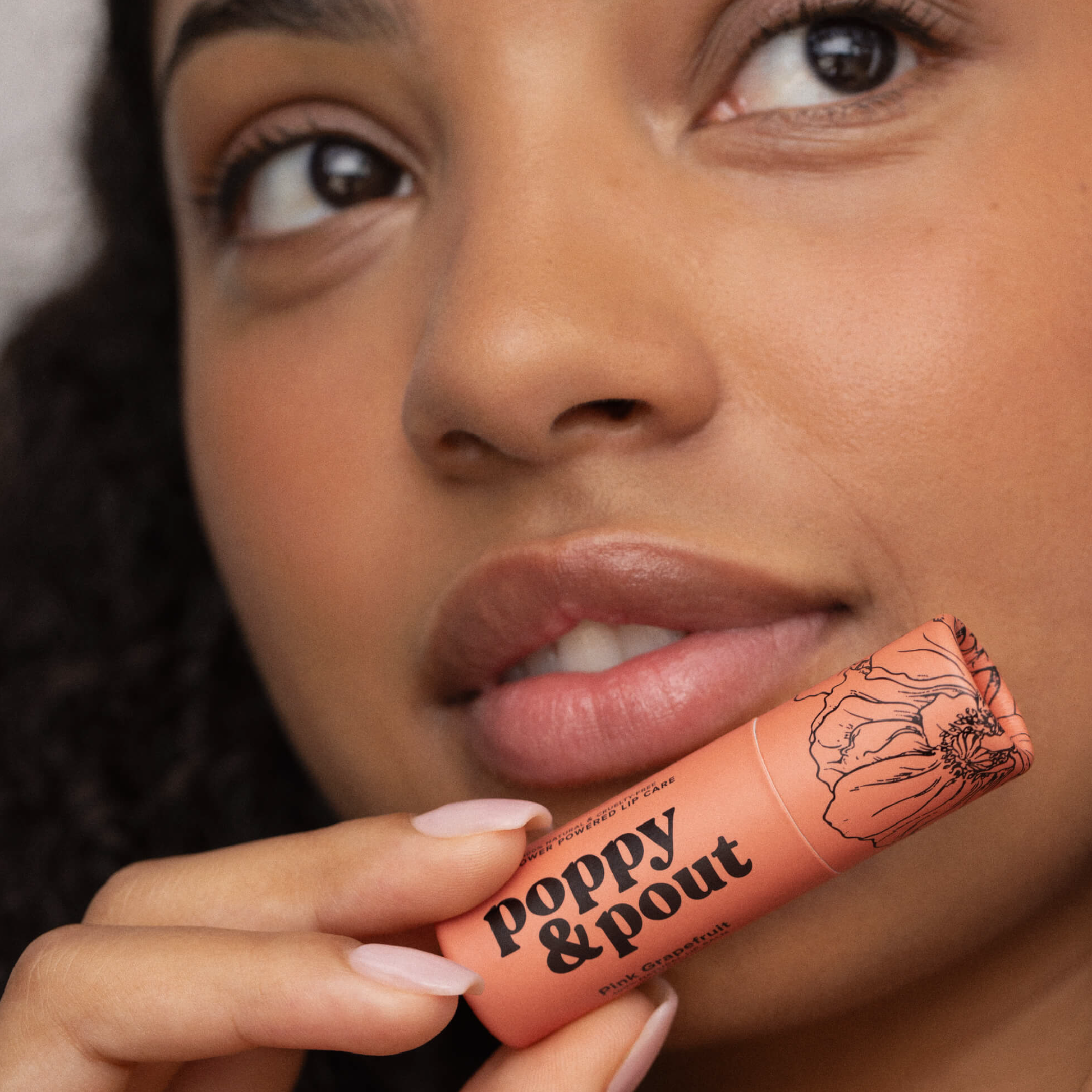 Lip Balm - Pink Grapefruit