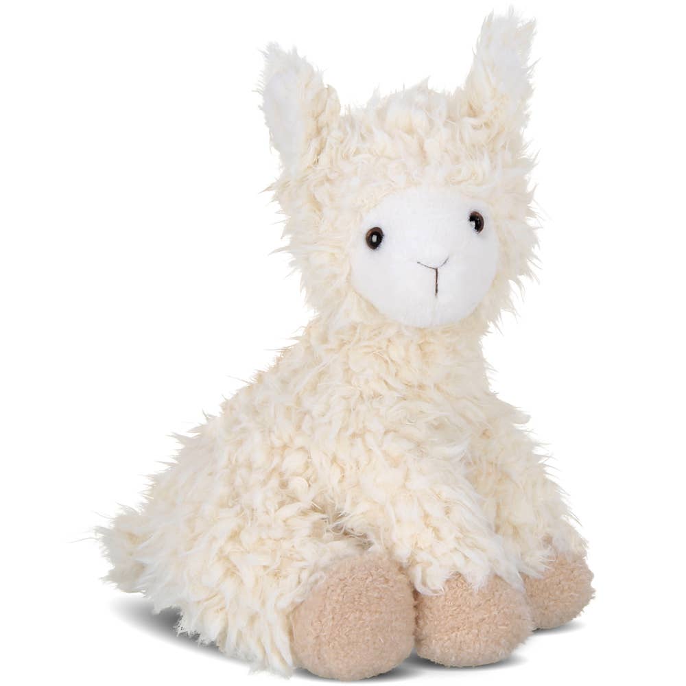 Kuzco the Llama