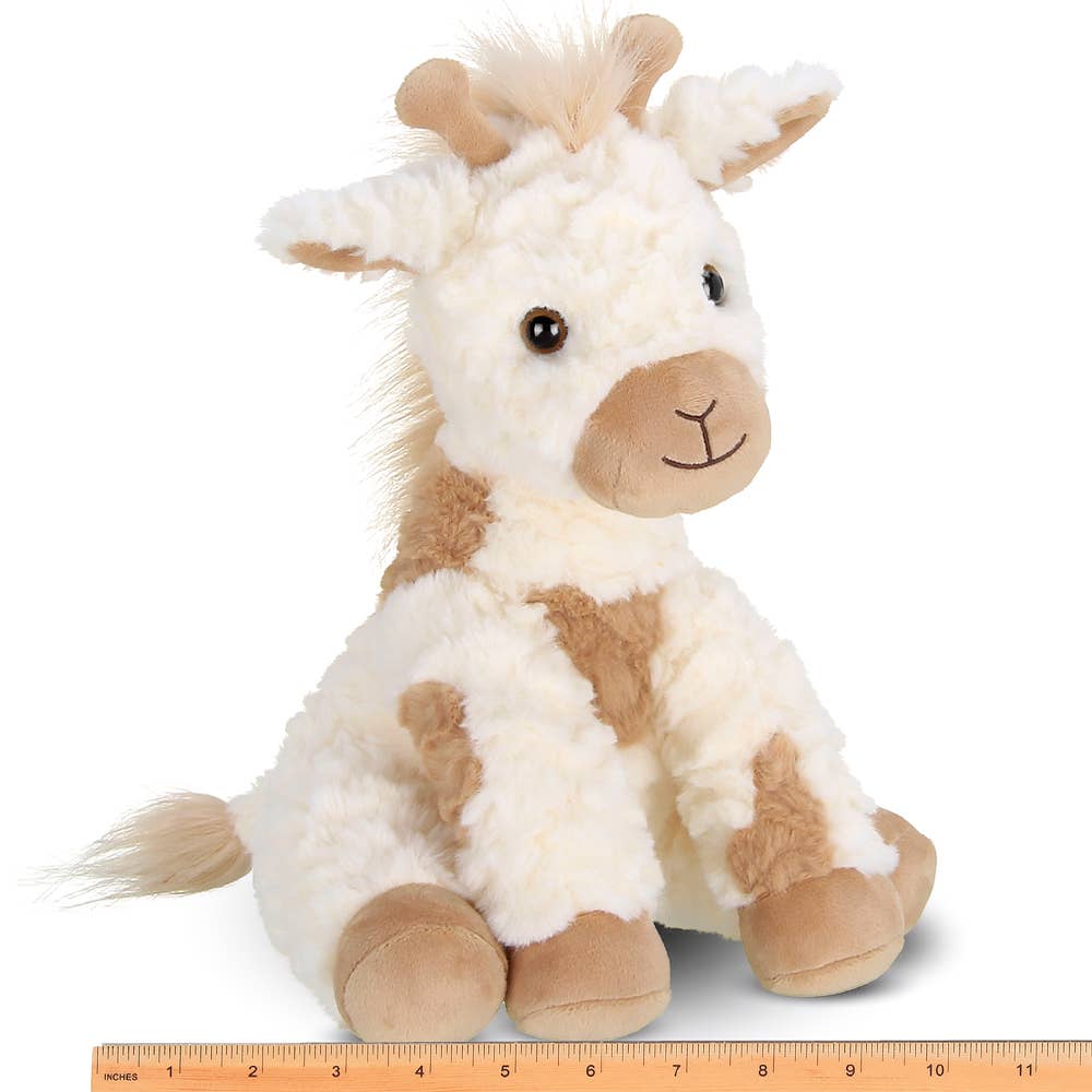 Jef the Giraffe