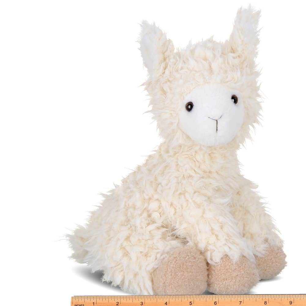 Kuzco the Llama