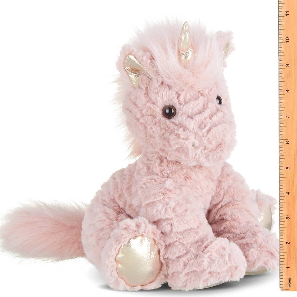 Sparkles the Unicorn