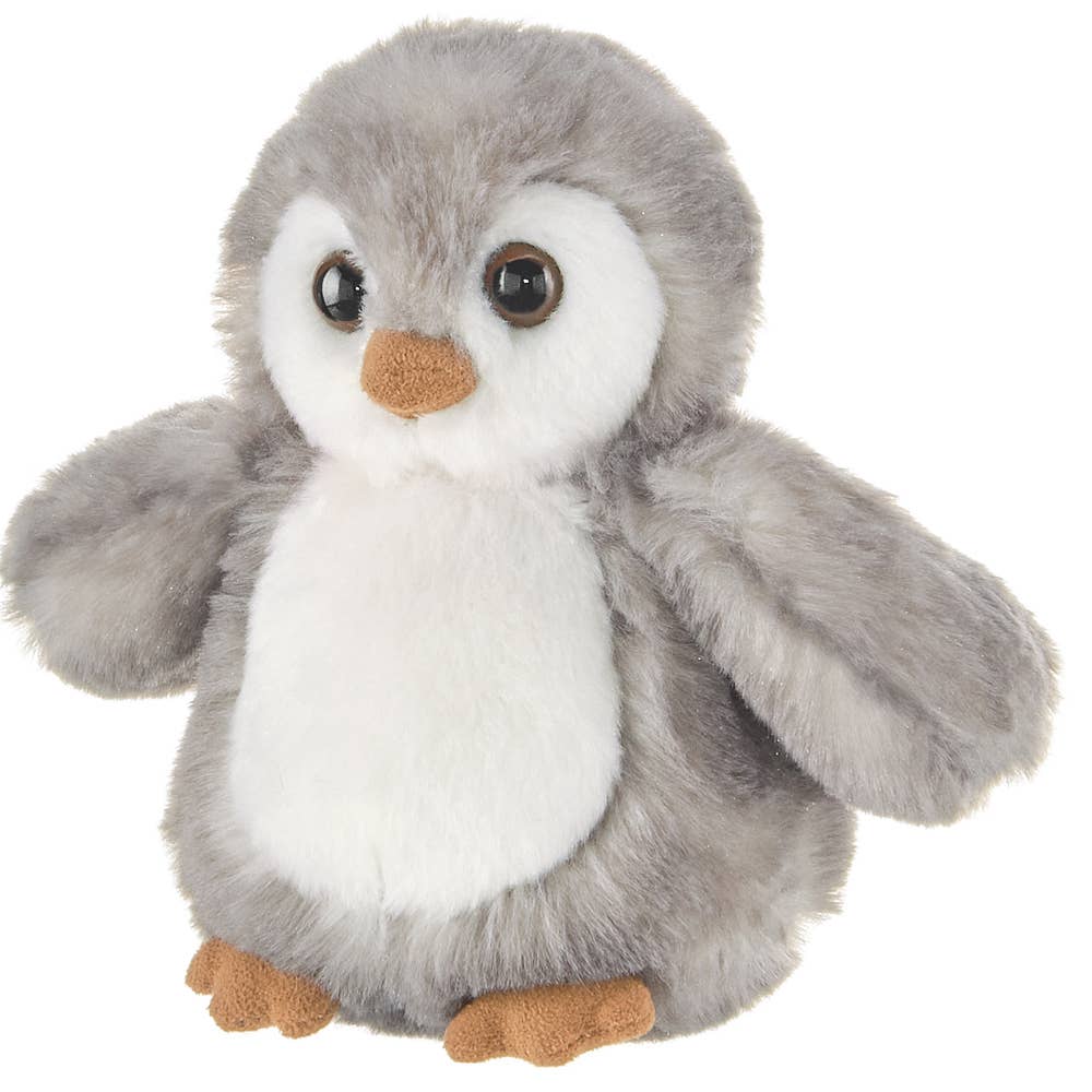 Slick the Penguin