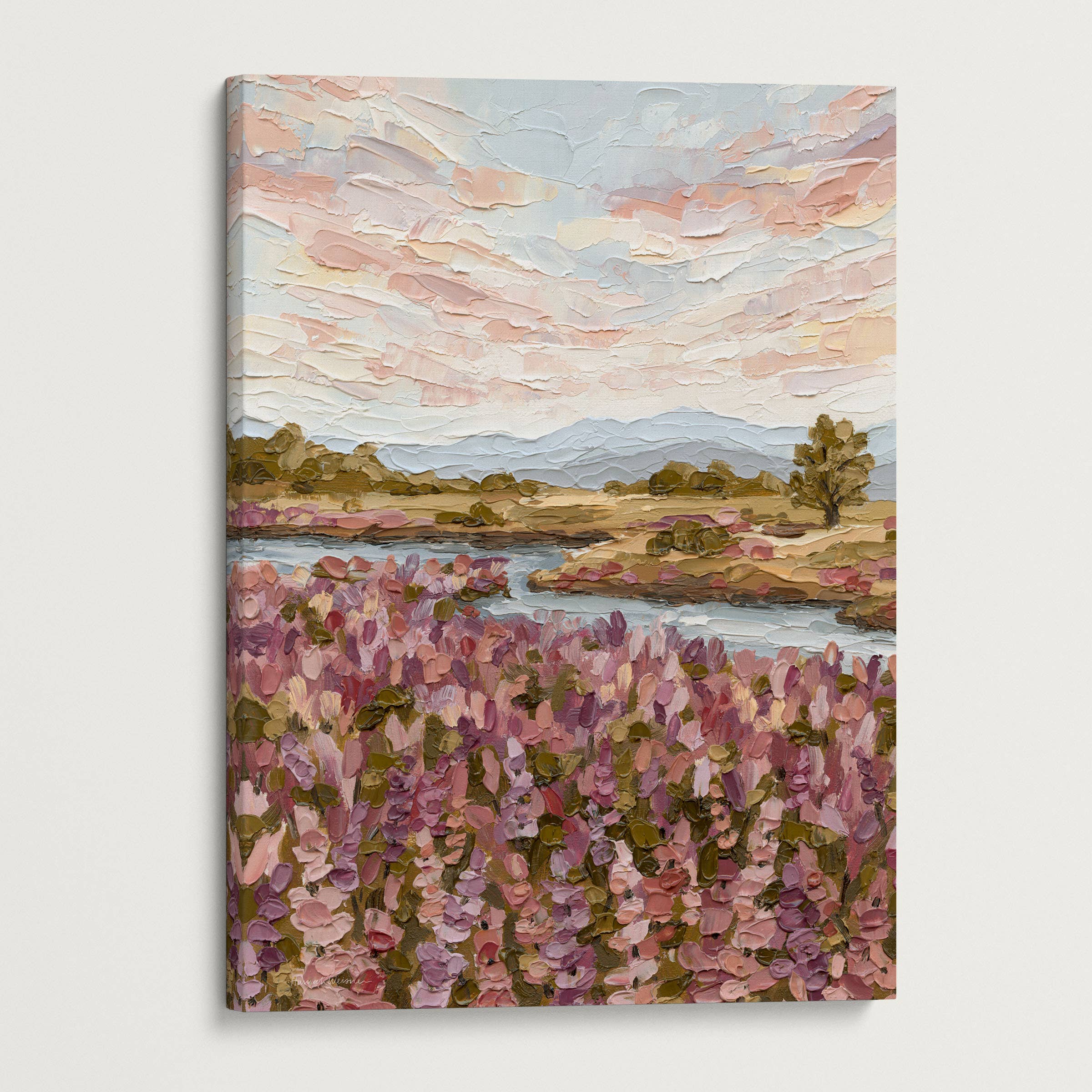 Hidden Gem -Fine Art Print - 5x7