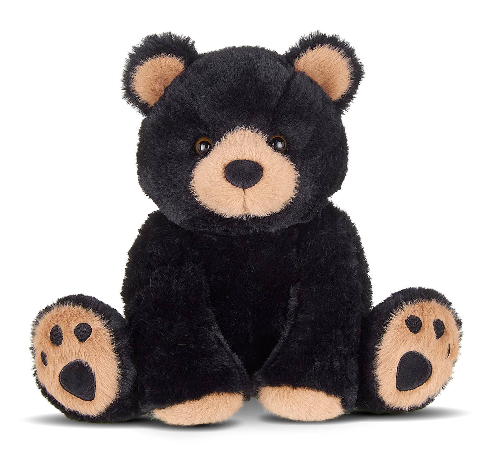 Rocky the Black Bear