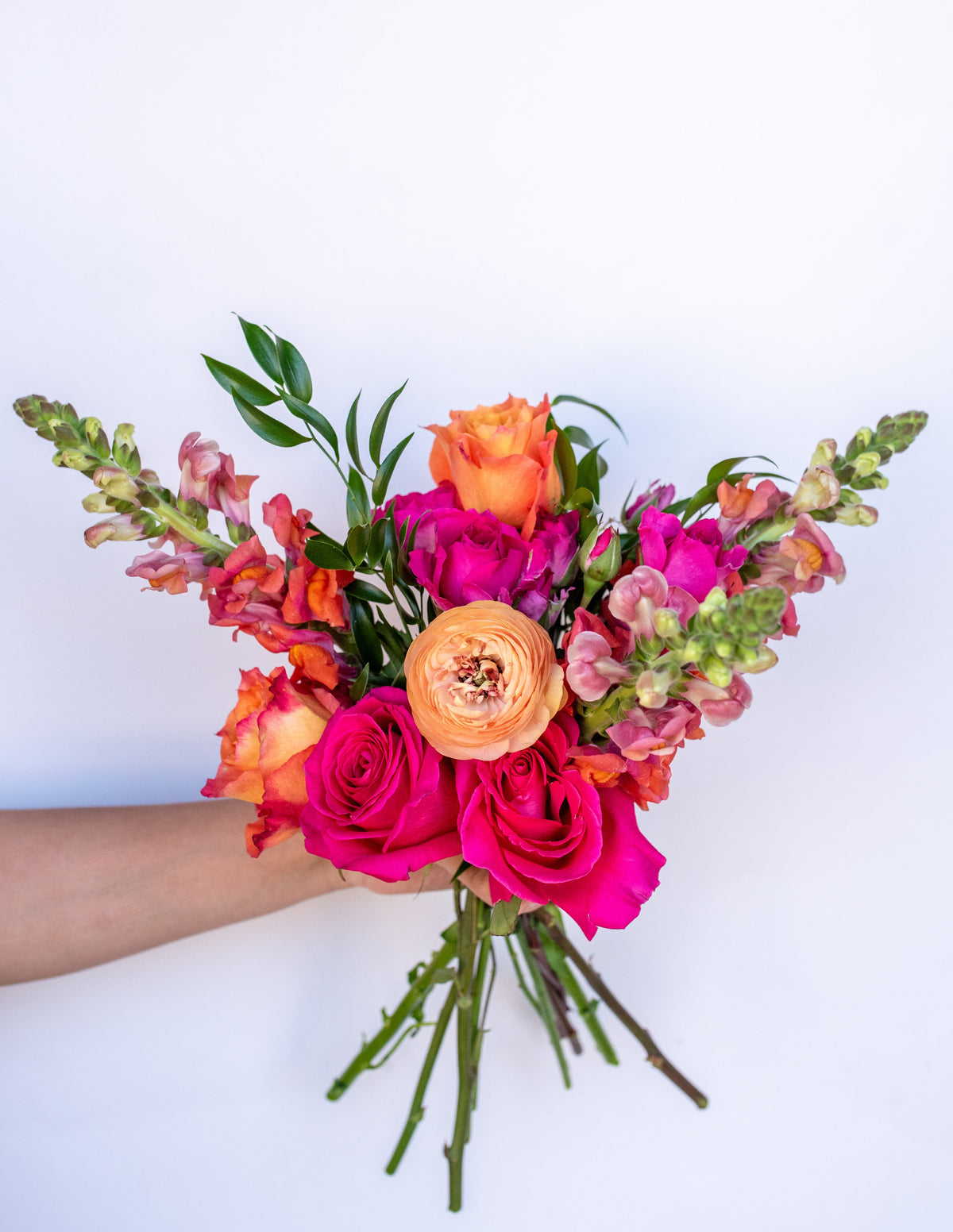 Fruity Pebbles Bouquet – Something Pretty Floral