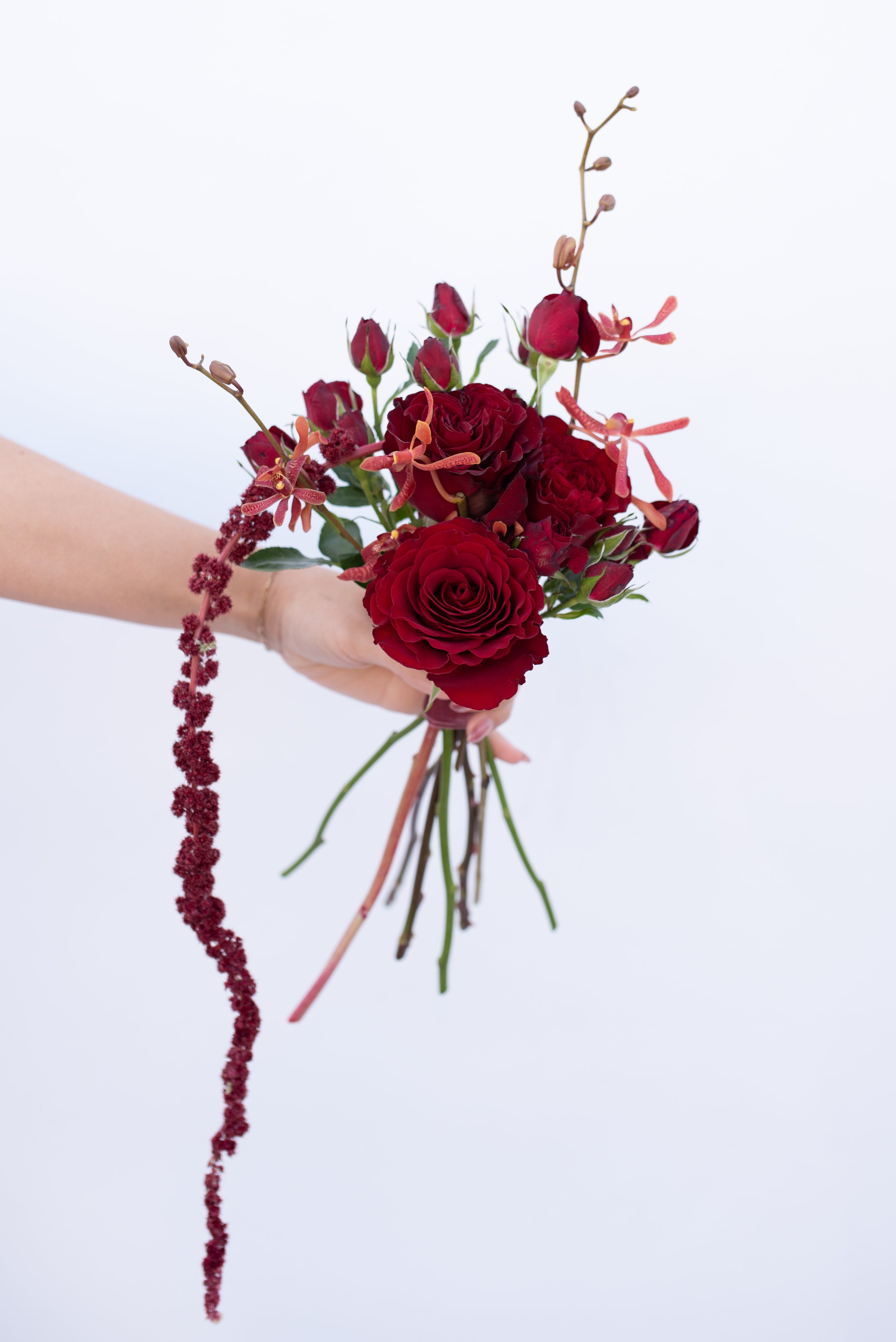 My Valentine Bouquet