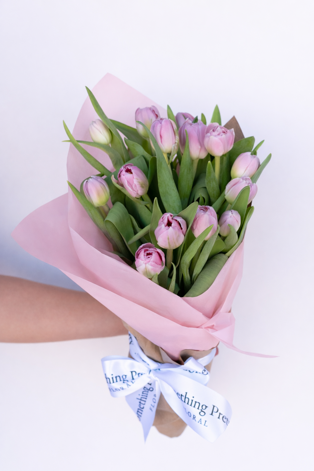 Pink Tulip Bundle
