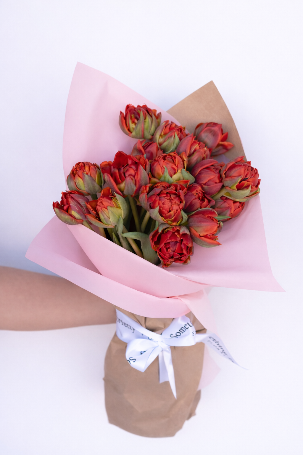 Red Tulip Bundle