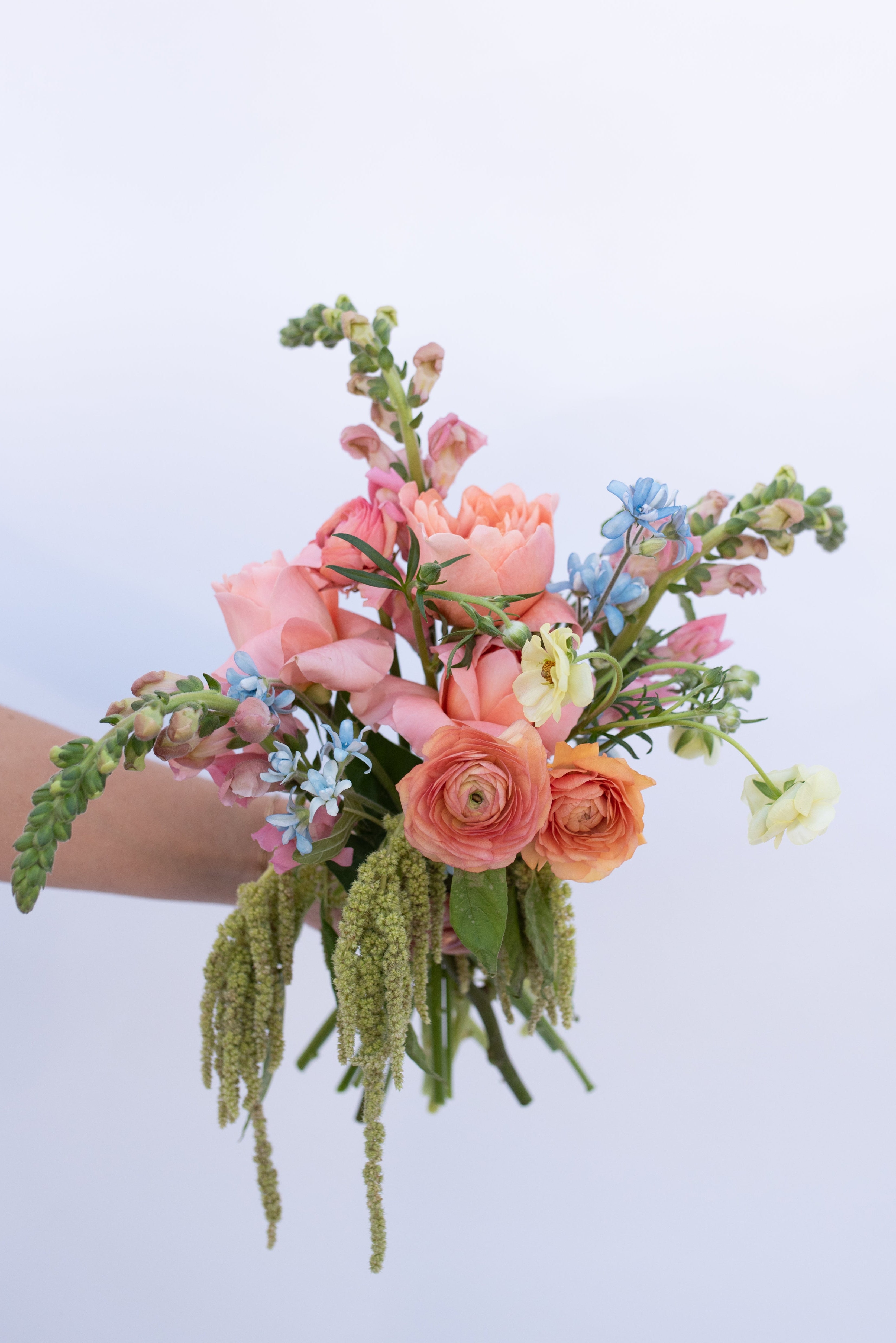 Springtime Bouquet