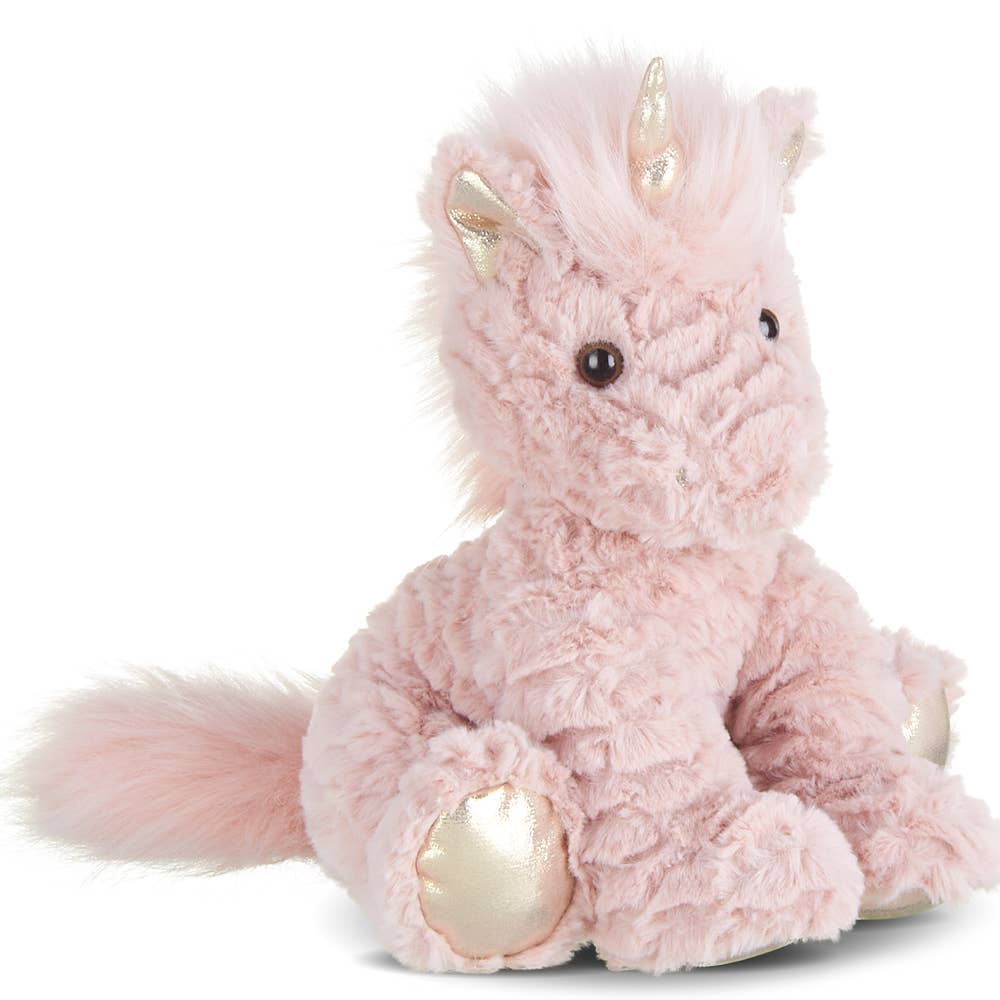 Sparkles the Unicorn
