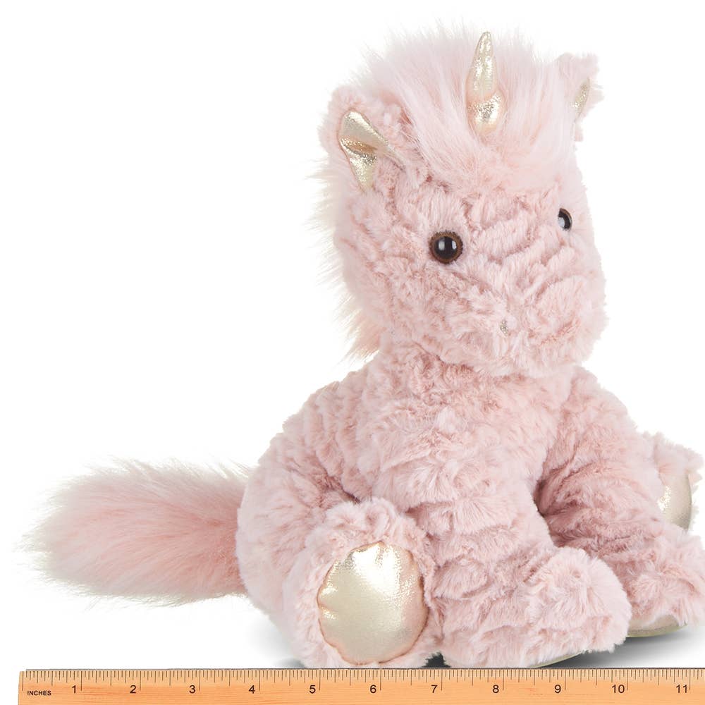 Sparkles the Unicorn