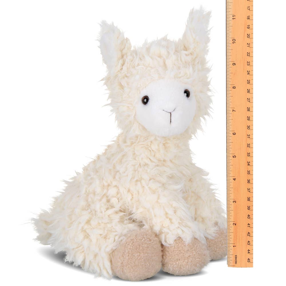 Kuzco the Llama