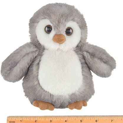 Slick the Penguin