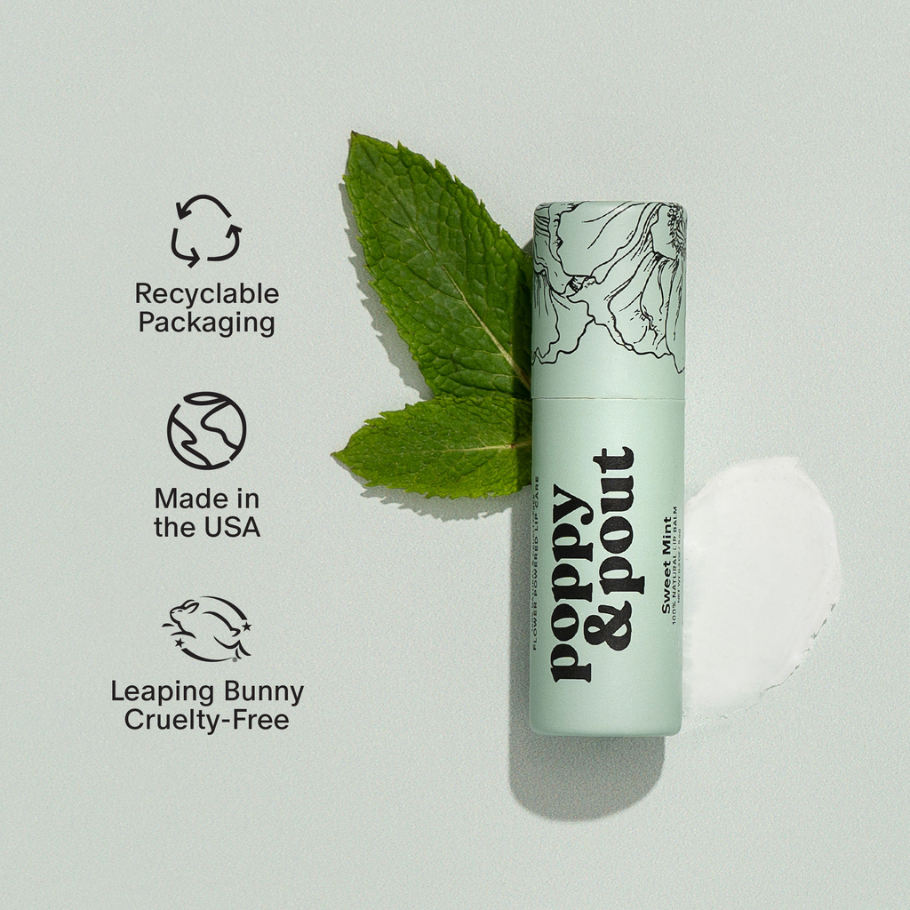 Lip Balm - Sweet Mint